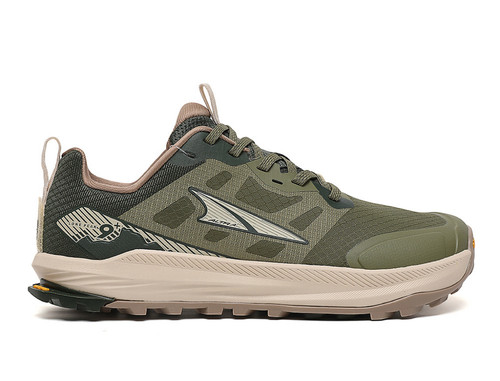 Altra lone peak trail - altra,