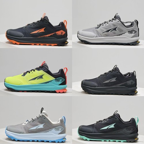 Altra lone peak - altra,