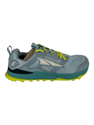 Altra lone peak trail - lone,