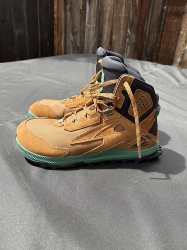 Altra lone peak hiker mens - altra,