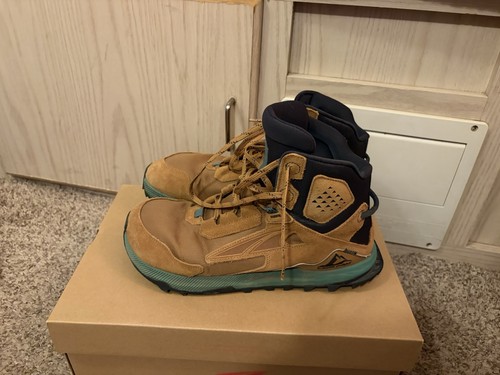 Altra lone peak - lone, 2
