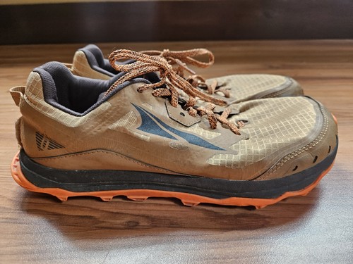 Altra lone peak men s - peak, 6