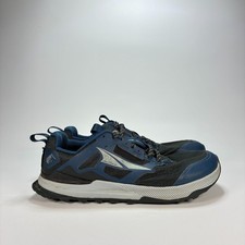Altra Lone Peak 8 Navy Black