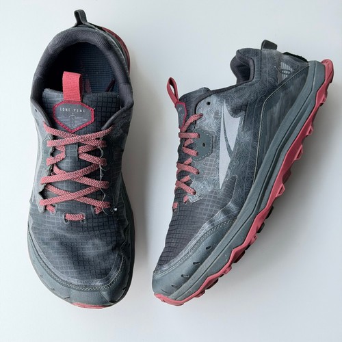 Altra lone peak - altra,