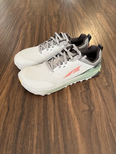 Altra lone peak trail - altra,