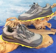 Men's Altra LONE PEAK TRAIL