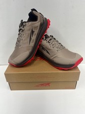 Altra Lone Peak 9 -- Men's