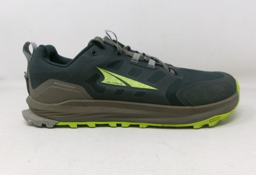 Altra men lone peak - peak, wp