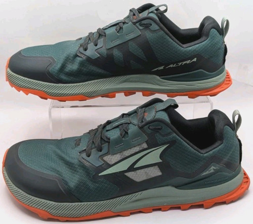 Altra lone peak - peak, dark