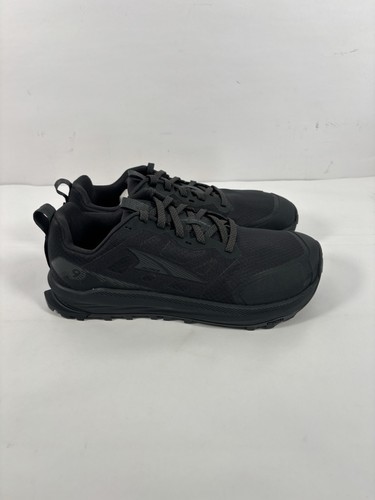 Men altra lone - altra, 9