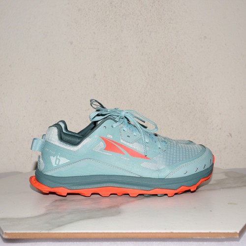 Altra lone peak trail - altra,
