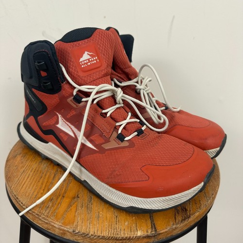 Altra lone peak all wthr - all-wthr, mid