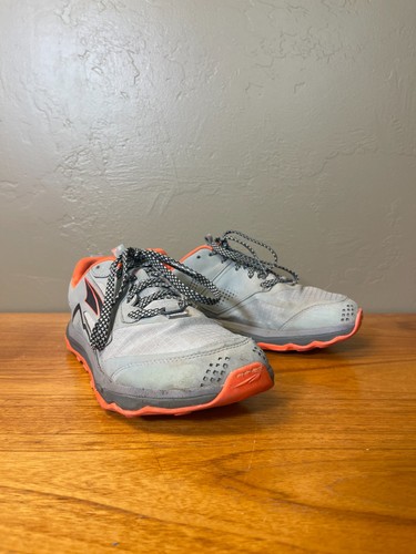 Altra lone peak trail - altra, 5