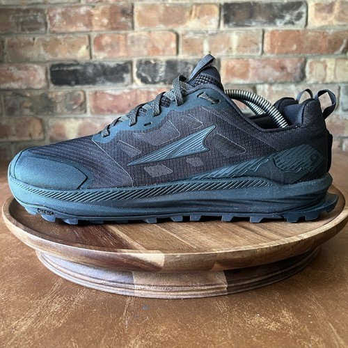Altra lone peak - 9, black