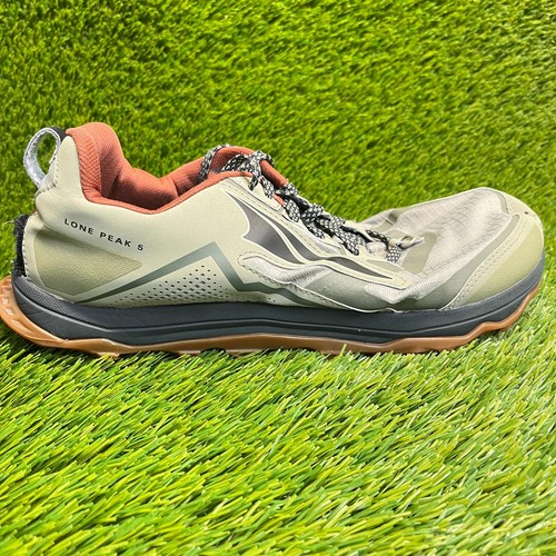 Altra lone peak mens size - lone,
