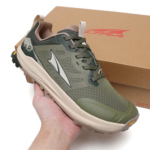 Altra lone peak trail - altra, 9+