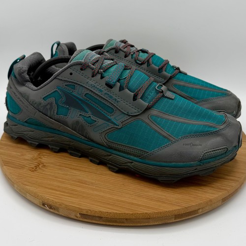 Altra lone peak men - men's, size