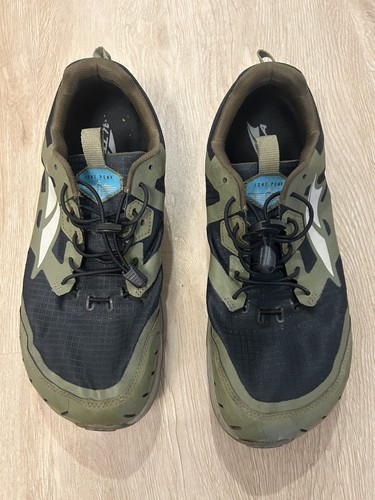 Altra lone peak - altra,