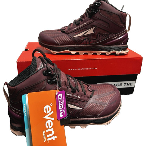 Altra lone peak rsm - altra,