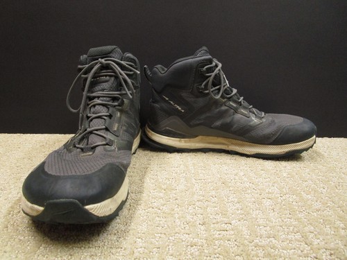 Altra boots men - boots,