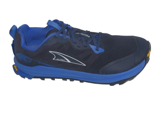 Altra lone peak trail - lone,