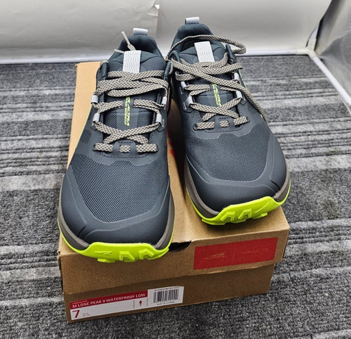 Altra al0a85pm300 070 men - altra, men's