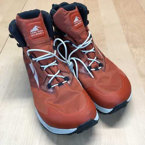 Altra lone peak - altra, 2