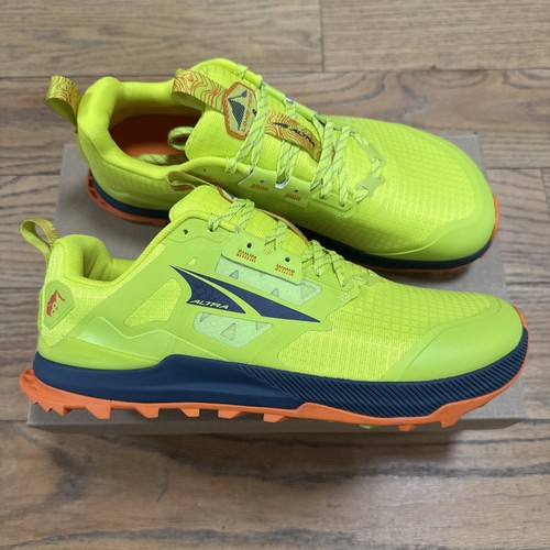 Altra lone peak lime - altra,