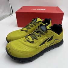 ALTRA Men's AL0A4VQE Lone Peak