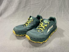 Altra Lone Peak 6 Shoes Mens
