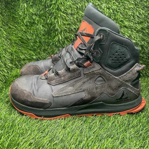 Altra lone peak hiker - peak, mens