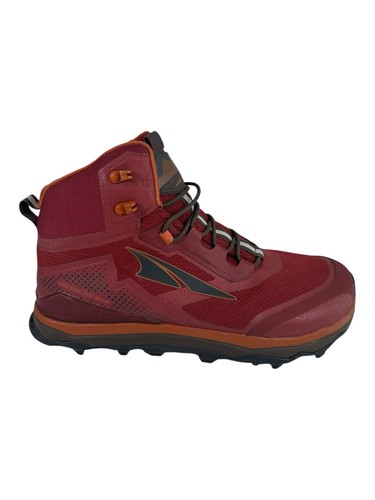 Altra lone peak mid - peak,