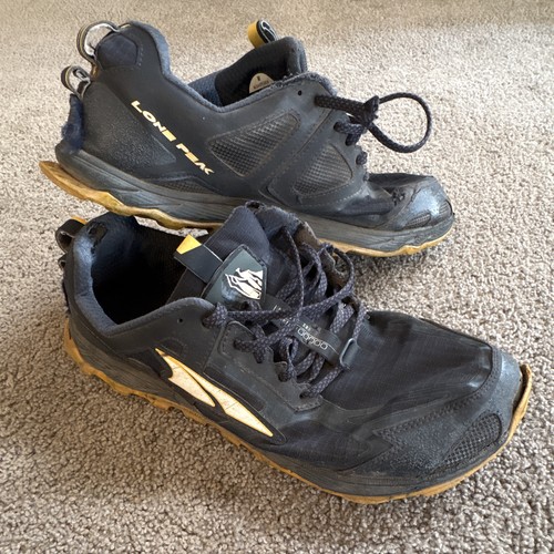 Altra lone peak men s - altra,