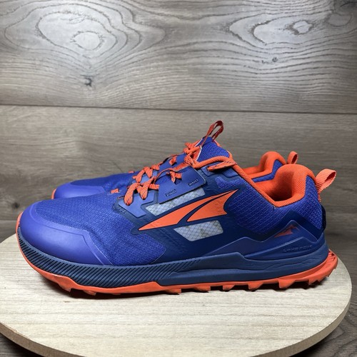 Altra lone peak trail - altra,