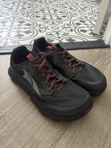 Nwob altra lone - peak, 6