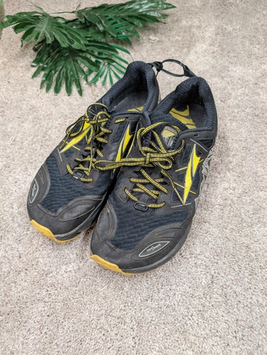 Altra lone peak shoes mens - 3.0,
