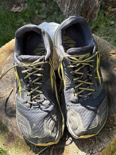 Altra lone peak trail shoe - altra,