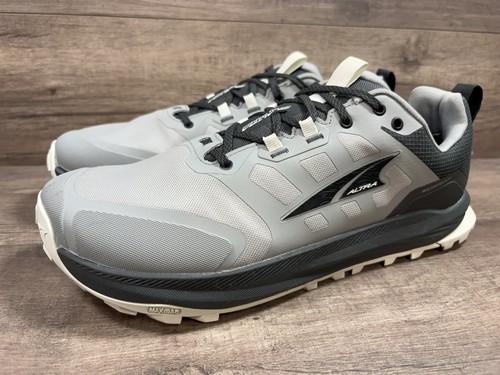 Altra lone peak - 9, waterproof