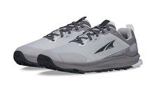 Altra Lone Peak 9 Gray Trail