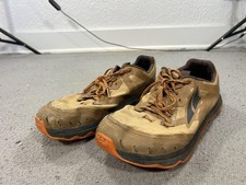 Altra Lone Peak 6 Shoes Mens