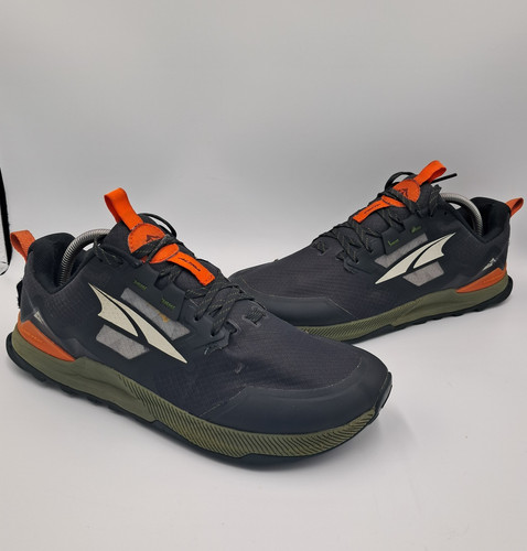 Size altra lone peak 6 - 9,