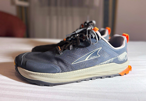 Altra lone peak men - lone, men's