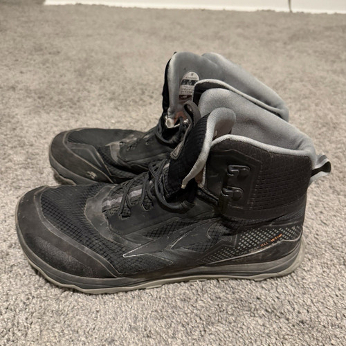 Altra lone peak - altra, mid