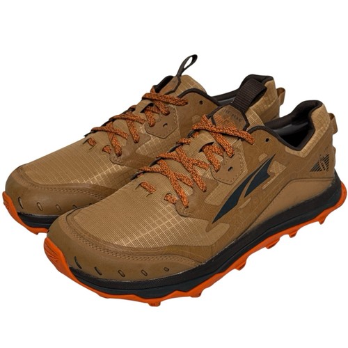 Altra lone peak - peak, 6
