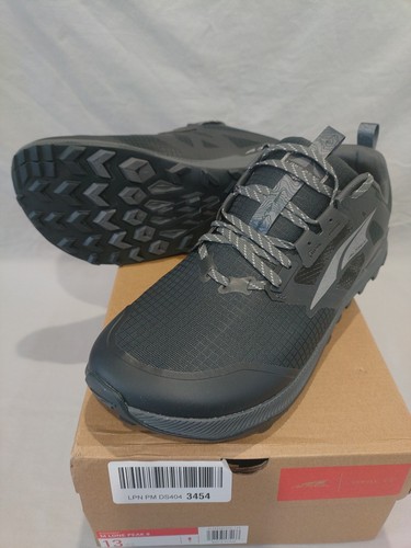 Altra lone peak men - lone,