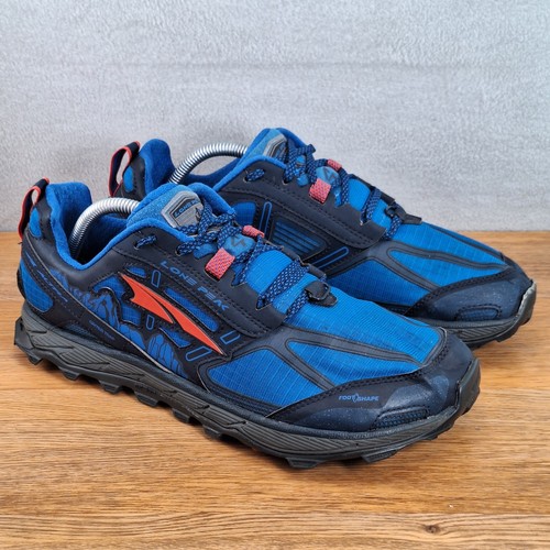 Altra lone peak men 5 - peak, eu