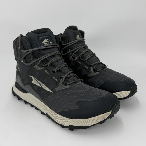 Altra lone peak all - weather, 2