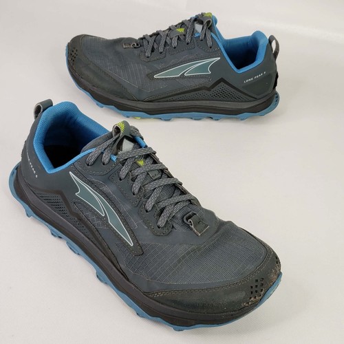 Altra lone peak - peak, 5