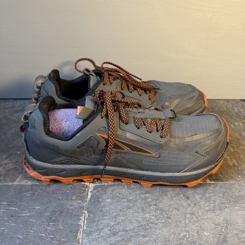 Altra lone peak running shoes - altra,