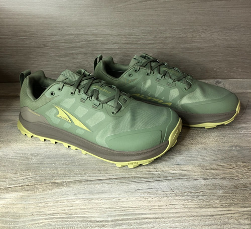 Altra lone peak low - peak, 9